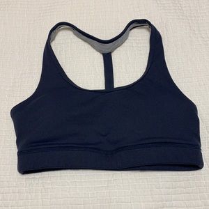 BP 1RM sports bra